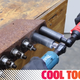 Image for article titled Once You Use A Cordless Ratchet, You'll Want To Use It On Every Job